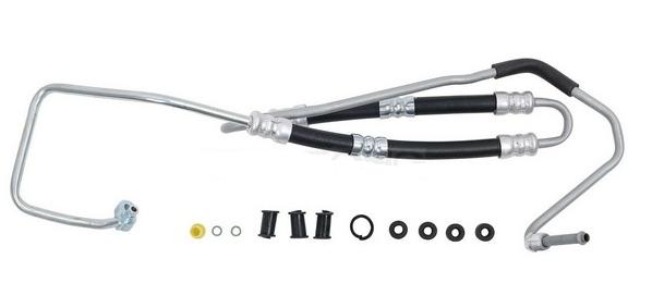 52124656AC  52124656AD  52124656AE  52124656AF  52124656AH   Power Steering Hose 