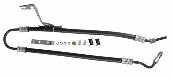 52128940AA  52128940AB  68146830AA Power Steering Hose for JEEP 