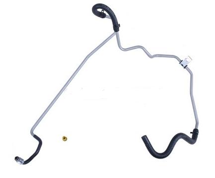 444100C021 Power Steering Hose for TOYOTA 