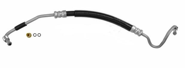 1C343F523AA, 1C3Z3A717AA, F81Z3A717CA, YC3Z3A717AA, YC3Z3A717CA Power Steering Ho