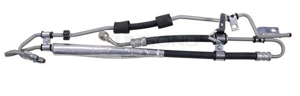 4441008030 Power Steering Hose for TOYOTA 