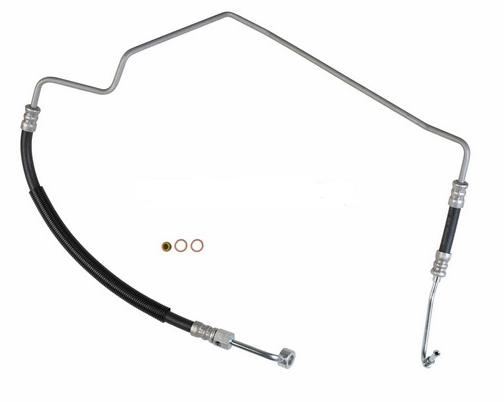497109Z400 Power Steering Hose for NISSAN 