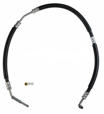 52059900AE Power Steering Hose for JEEP 
