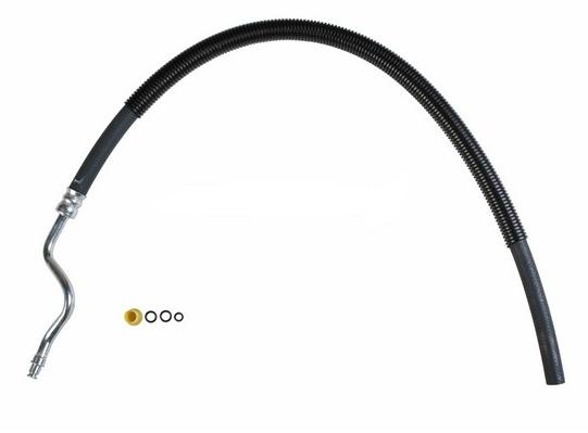 5L3Z3A713B  5L3Z3A713BA  6L3Z3A713E Power Steering Hose for FORD 