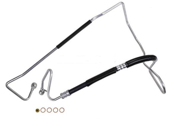 4441030410 Power Steering Hose for TOYOTA 