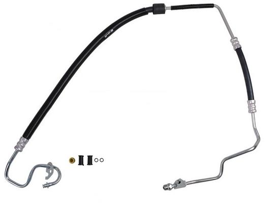 9S4Z3A719A Power Steering Hose for FORD 