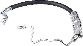 497208J100 Power Steering Hose for NISSAN 