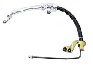 497209W61A  497209W60A Power Steering Hose for NISSAN 