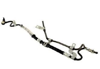 4441033242  4441033240  4441033241 Power Steering Hose for TOYOTA 