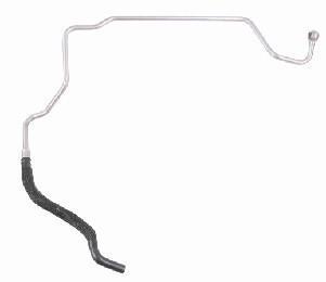 1J1422891D  1J1422891E Power Steering Hose for VW/AUDI 