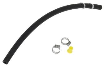 8D0422891C  8D0422891A Power Steering Hose for VW/AUDI 