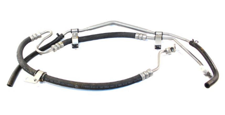 4441060720 Power Steering Hose for TOYOTA 