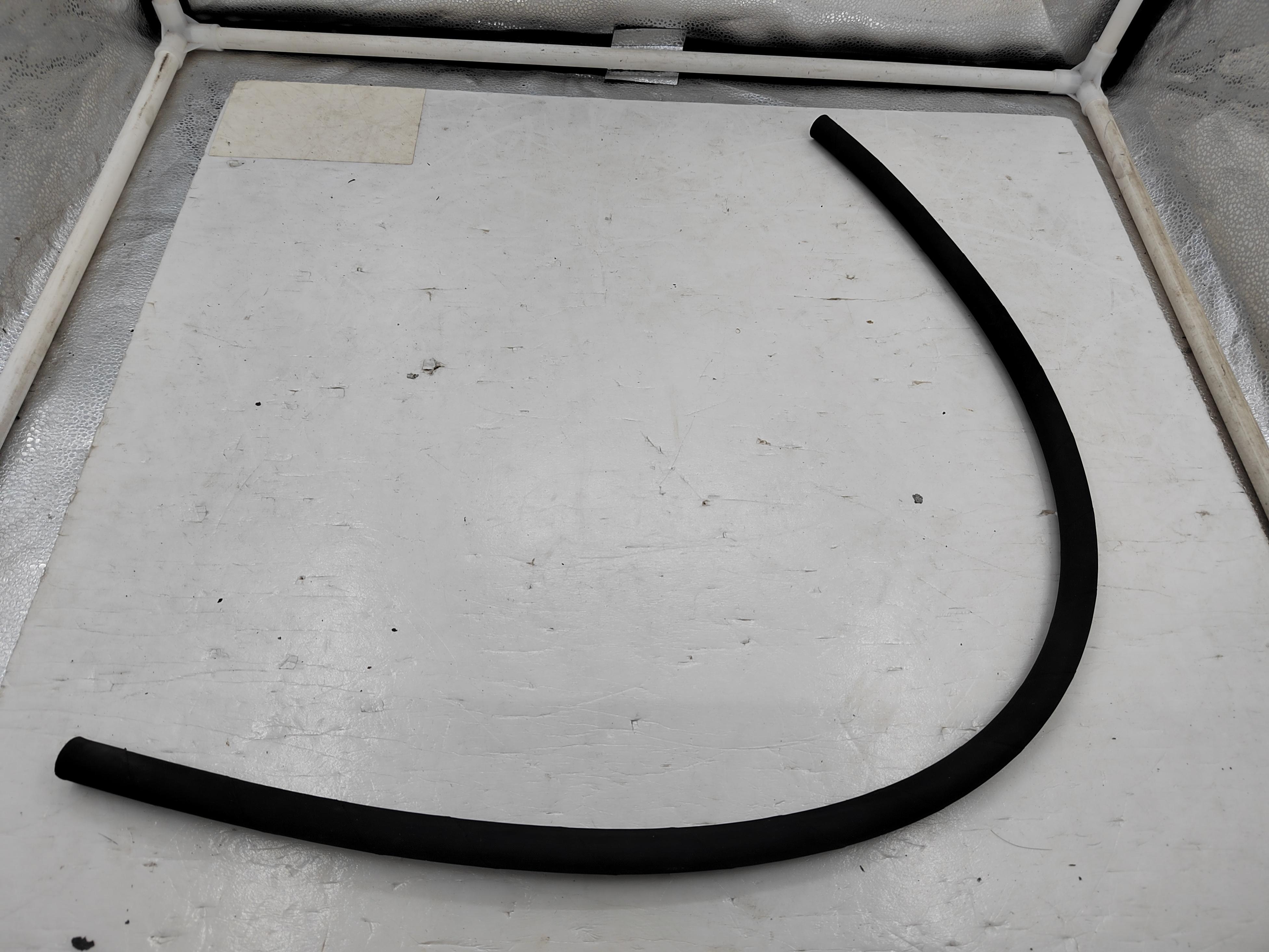 2019970382  A2019970382 Power Steering Hose for MERCEDES-BENZ 