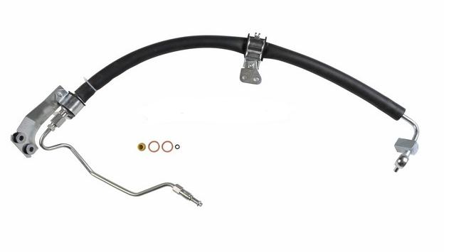 49720JA00B Power Steering Hose for NISSAN 