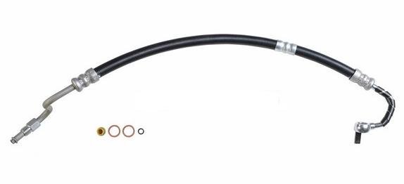 4441006140  4441006142 Power Steering Hose for TOYOTA 