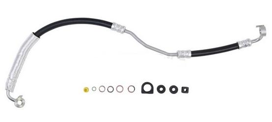 3404653  92825  ‎497201PD0A Power Steering Hose for NISSAN 