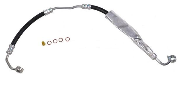 3403235  80754  ‎GS4H32420B Power Steering Hose for MAZDA 