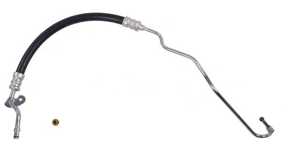 3403697  92755   ‎BC2Z3A719B, BC2Z3A719E Power Steering Hose for FORD 