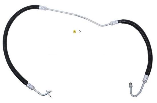 BC3Z3A717G, BC3Z3A717J Power Steering Hose for FORD 