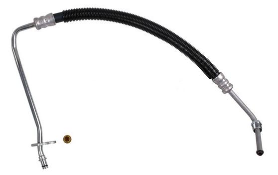 ‎BC3A3A719M Power Steering Hose for FORD 