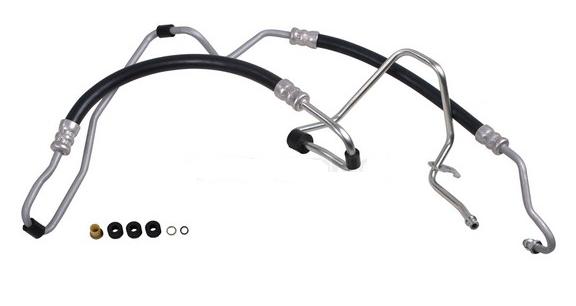 20912341, 22882710, 25821310 Power Steering Hose for CHEVROLET 