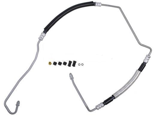 3403273, 68080398AG, 68080398AH Power Steering Hose for CHRYSLER 