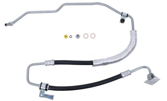 575101U100, 575102P350 Power Steering Hose for HYUNDAI/KIA 