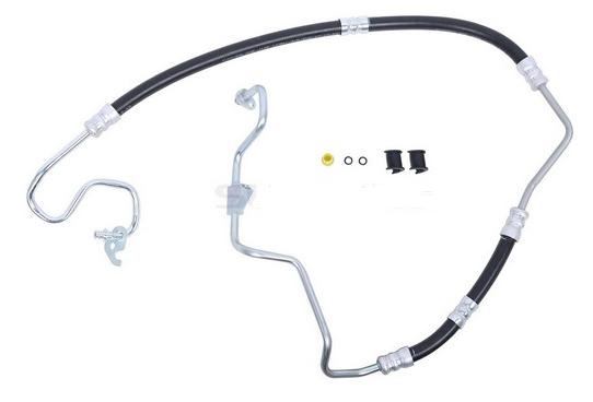 ‎BT1Z3A719C Power Steering Hose for FORD 