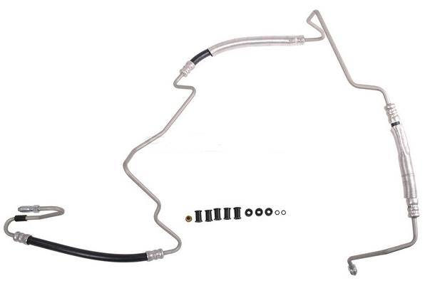4862306AA  4862306AB  7B0422893  7B0422893D Power Steering Hose for CHRYSLER 