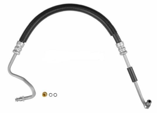 15295850  15764127 Power Steering Hose for CHEVROLET 