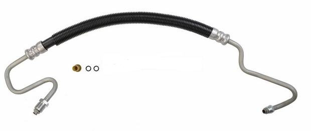 15295837  15772604  26068836  26080540 Power Steering Hose for CHEVROLET 