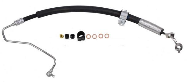  497209N00A  497209N00B  49720ZN50A  49720ZN50B  3403716 Power Steering Hose for 