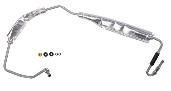 5006617AF   5006617AG   5006617AH  7B0422893B  7B0422893C Power Steering Hose for