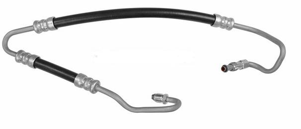 52088452AB  52088452AC  52088452AD  52088452AF   Power Steering Hose for JEEP 