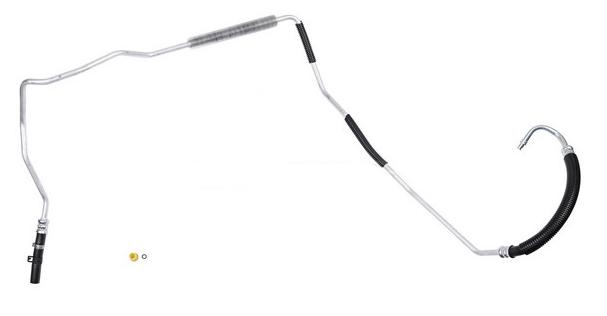 9S4Z3A713D  AS4Z3A713B Power Steering Hose for FORD 