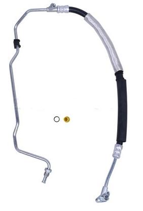 53713SEPA13  53713SEPA14 Power Steering Hose for HONDA 