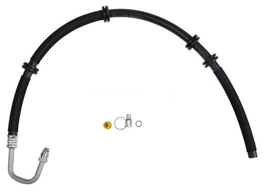 1634604624   1634605224 Power Steering Hose for MERCEDES-BENZ 