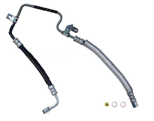 4441107030 Power Steering Hose for TOYOTA 