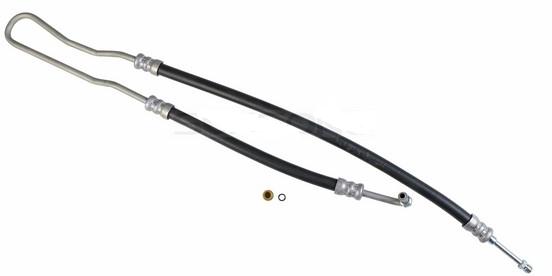 MHE3985BA Power Steering Hose for Jaguar 