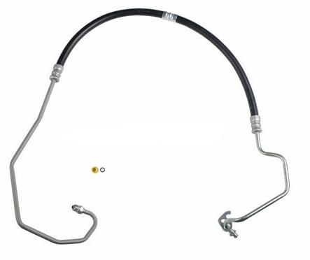 6L8Z3A719A   6L8Z3A719AA Power Steering Hose for FORD 