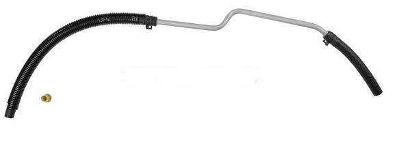 6L3Z3A713A Power Steering Hose for FORD 