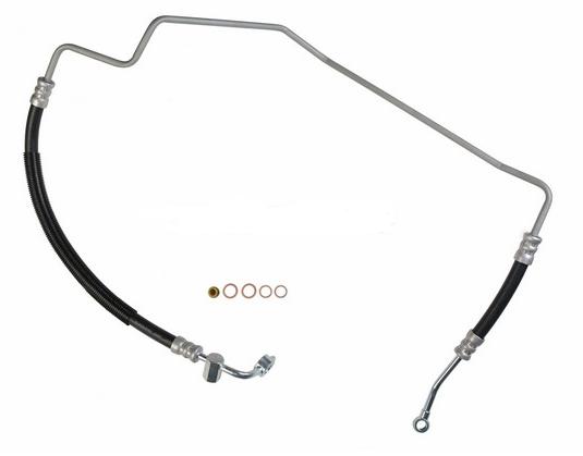 497107B410 Power Steering Hose for NISSAN 