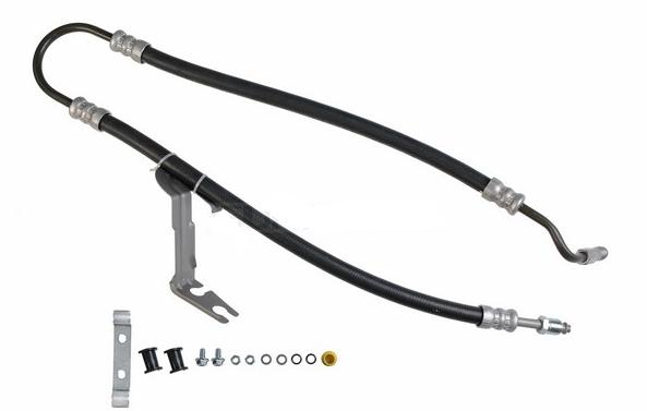 52128940AC  52128940AH Power Steering Hose for JEEP 