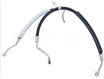 34610AG030 Power Steering Hose for SUBARU 