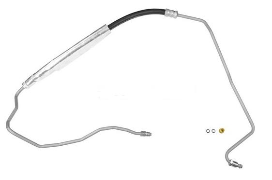 21993842  26070141  26083979 Power Steering Hose for CHEVROLET 