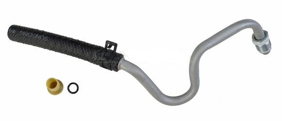 6L3Z3A713D Power Steering Hose for FORD 