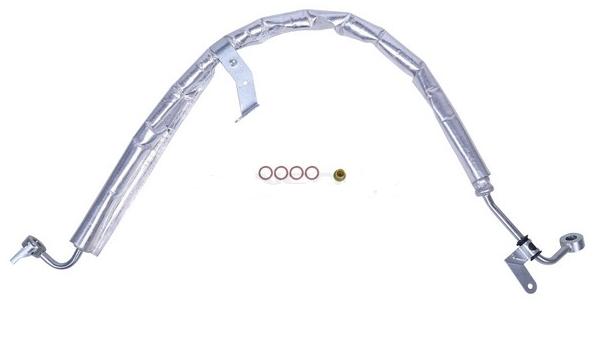 7H6Z3A719C   AH6Z3A719B  AH6Z3A719C Power Steering Hose for FORD 