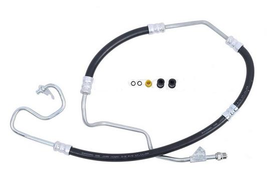 9T1Z3A719A Power Steering Hose for FORD 