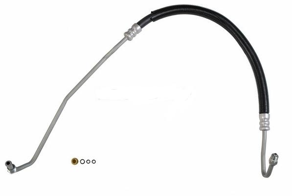 7C3Z3A719G Power Steering Hose for FORD 
