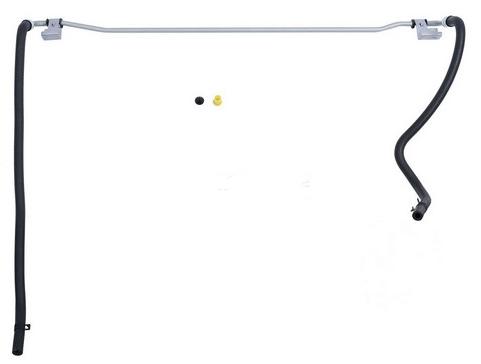 4766308AA, 4766308AB, 4766308AC, 4766308AD Power Steering Hose for CHRYSLER 